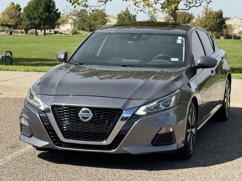 Photo 4 of this NISSAN ALTIMA