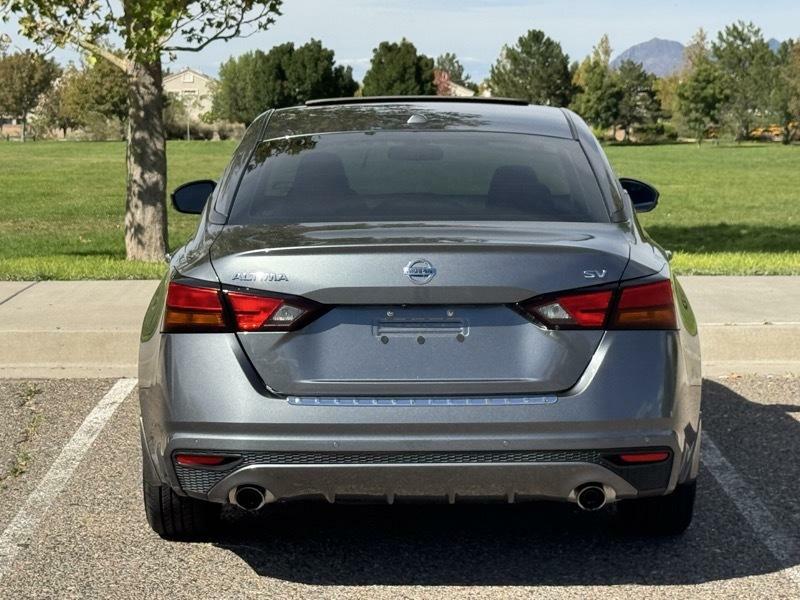 Photo 6 of this NISSAN ALTIMA