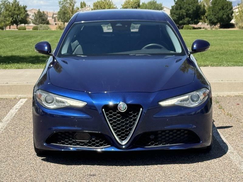 Photo 3 of this ALFA ROMEO GIULIA