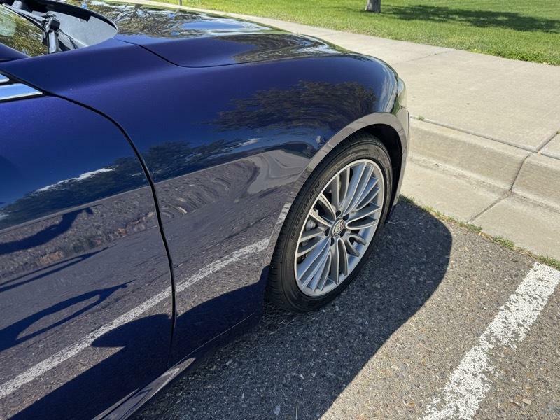 Photo 8 of this ALFA ROMEO GIULIA