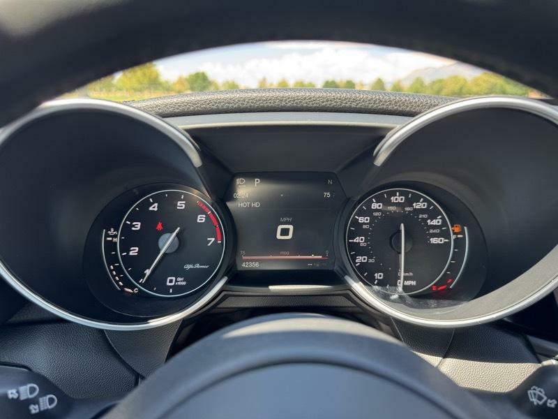 Photo 13 of this ALFA ROMEO GIULIA
