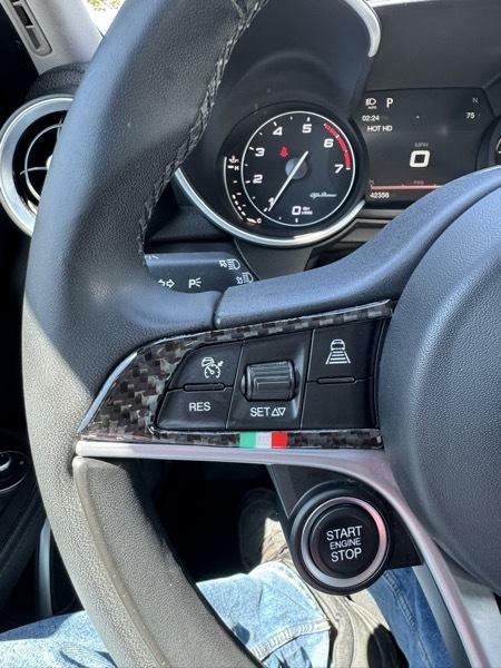 Photo 14 of this ALFA ROMEO GIULIA