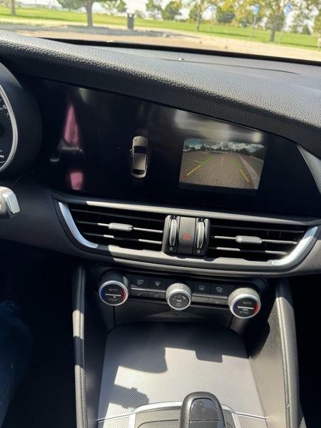 Photo 15 of this ALFA ROMEO GIULIA