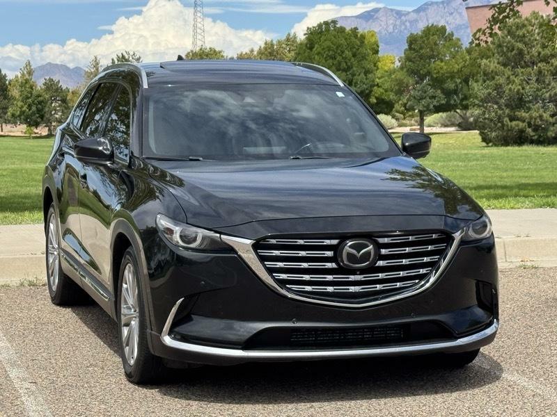 Photo 2 of this MAZDA CX-9