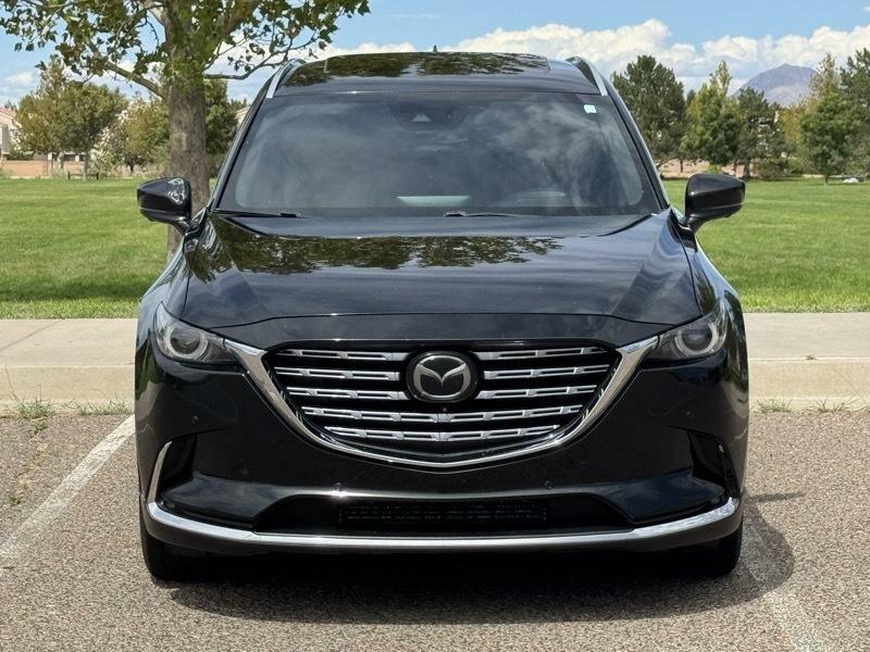 Photo 3 of this MAZDA CX-9