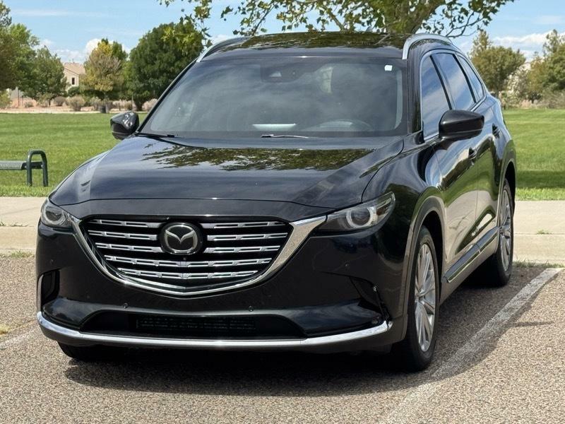 Photo 4 of this MAZDA CX-9
