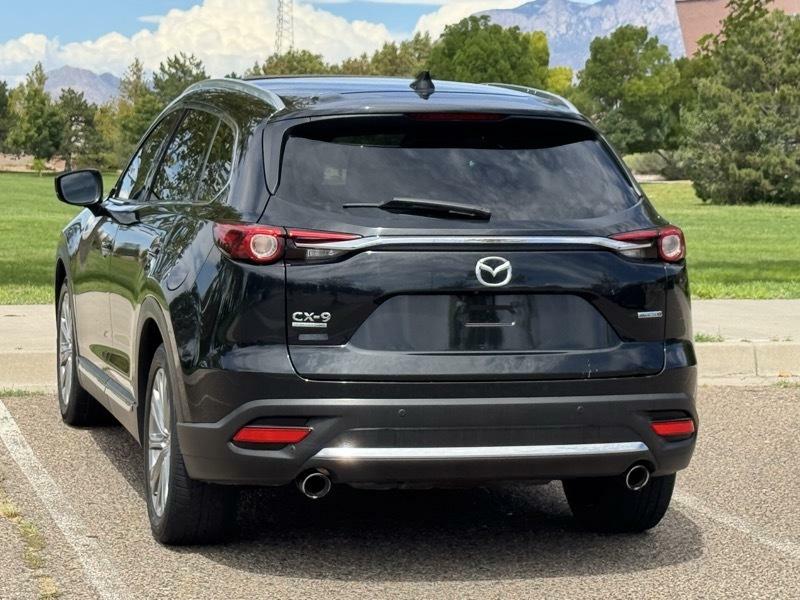 Photo 5 of this MAZDA CX-9