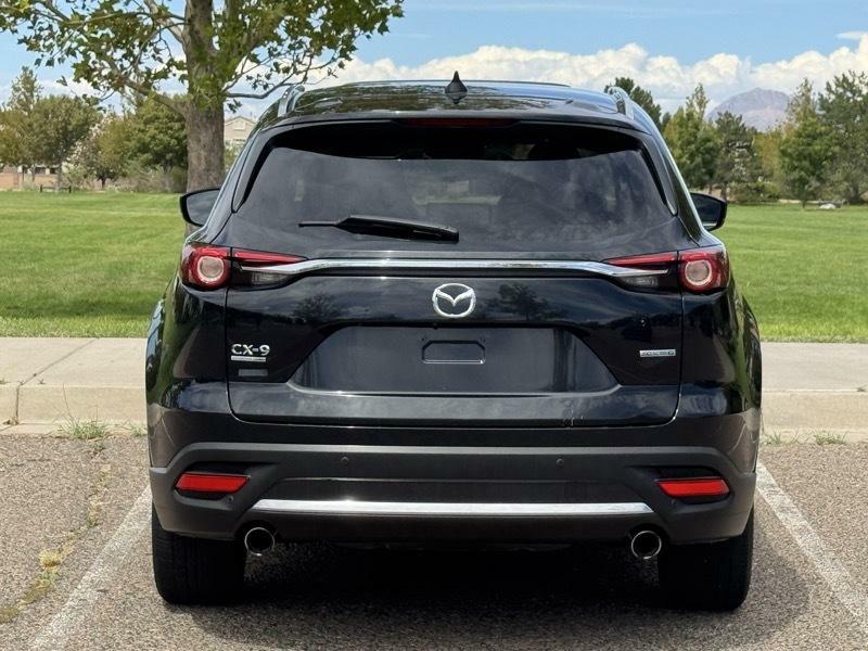 Photo 6 of this MAZDA CX-9