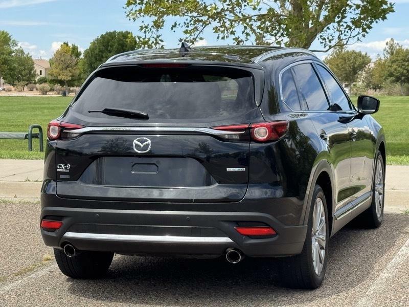 Photo 7 of this MAZDA CX-9