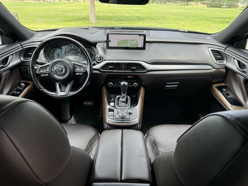 Photo 19 of this MAZDA CX-9