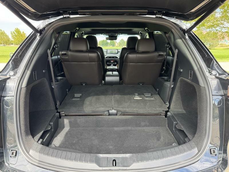 Photo 22 of this MAZDA CX-9