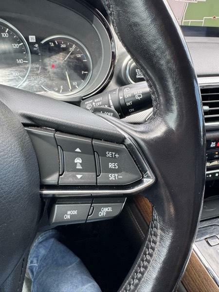 Photo 29 of this MAZDA CX-9