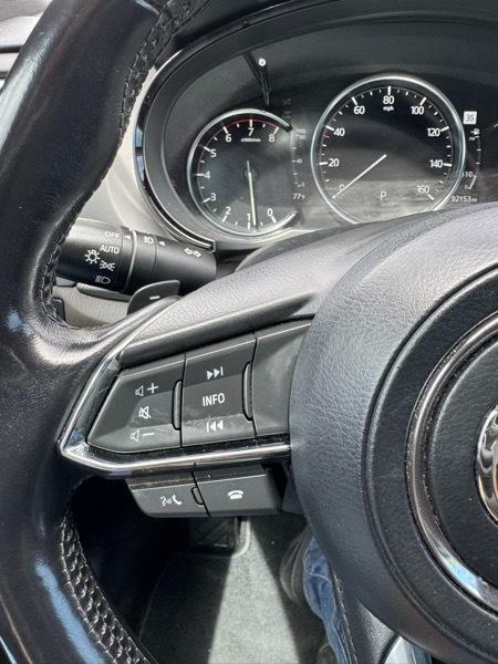 Photo 30 of this MAZDA CX-9