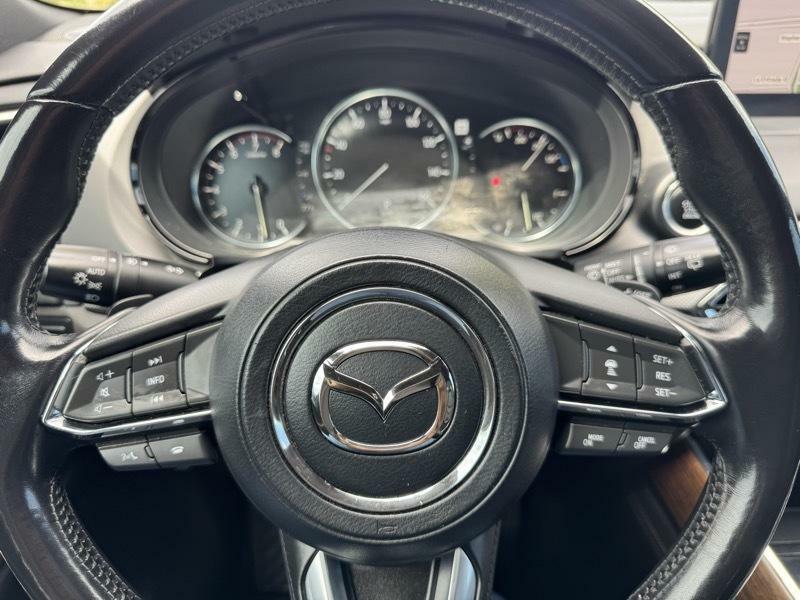 Photo 31 of this MAZDA CX-9