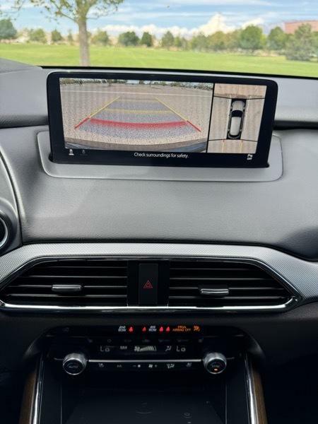 Photo 34 of this MAZDA CX-9