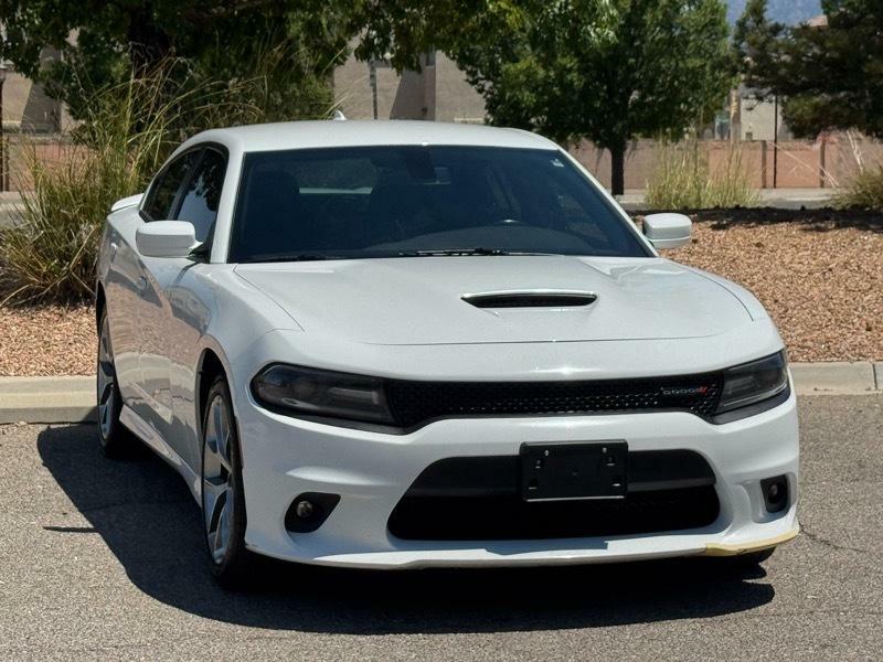 Photo 2 of this DODGE CHARGER