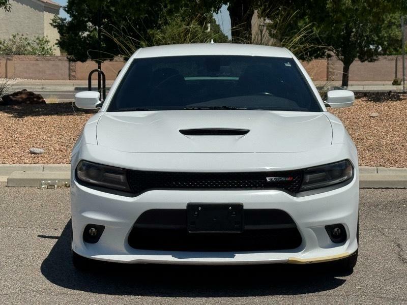 Photo 3 of this DODGE CHARGER