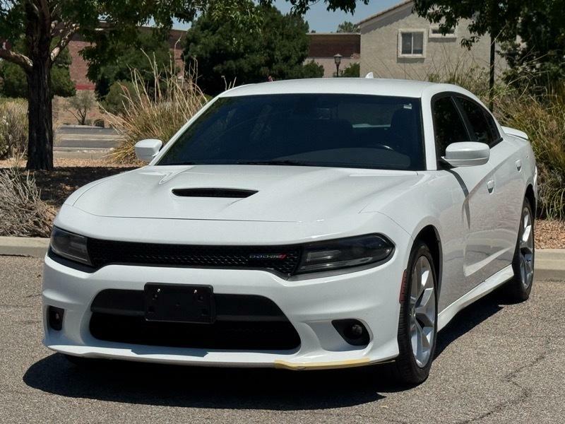 Photo 4 of this DODGE CHARGER
