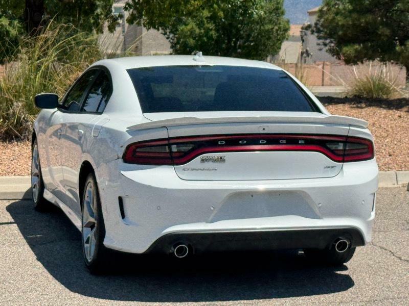 Photo 5 of this DODGE CHARGER