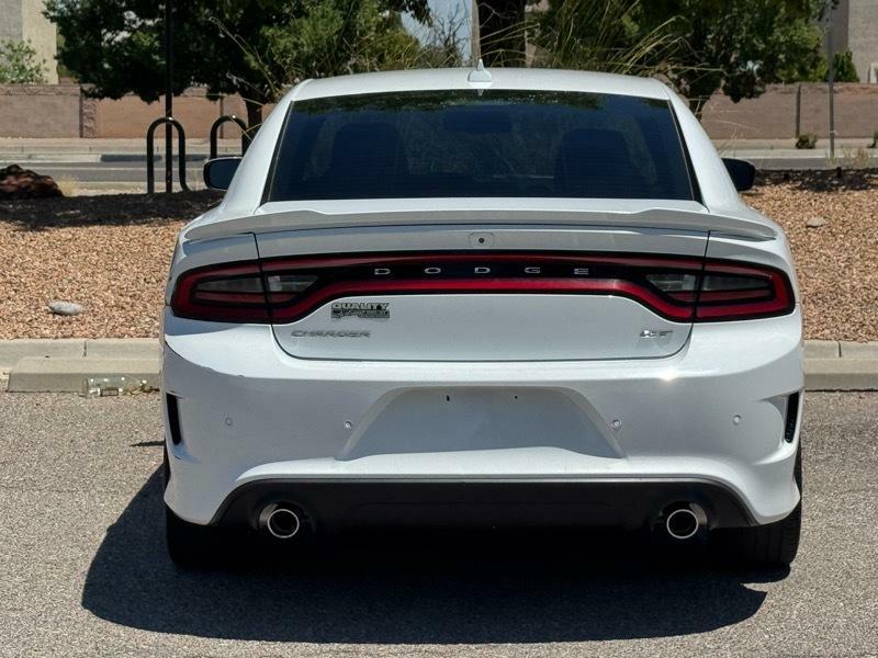 Photo 6 of this DODGE CHARGER