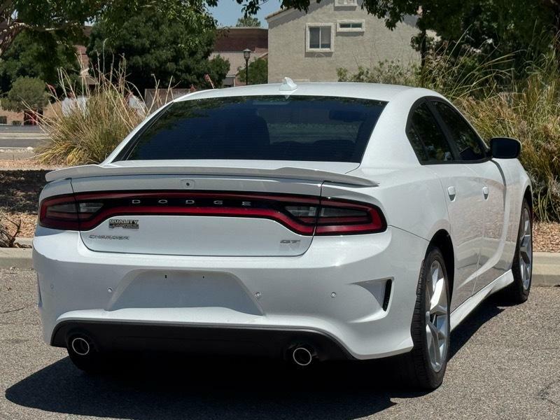 Photo 7 of this DODGE CHARGER