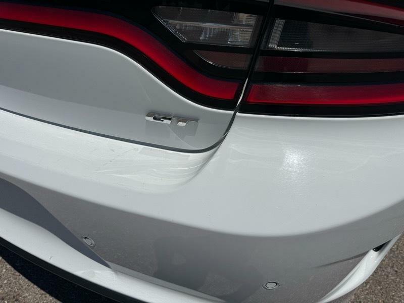Photo 8 of this DODGE CHARGER