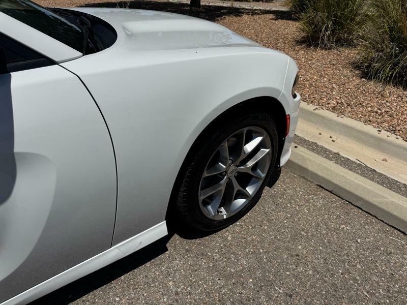Photo 9 of this DODGE CHARGER
