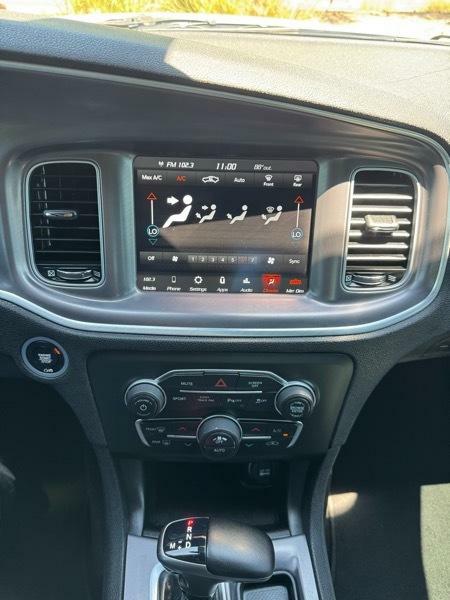 Photo 24 of this DODGE CHARGER