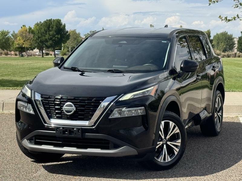 Photo 2 of this NISSAN ROGUE