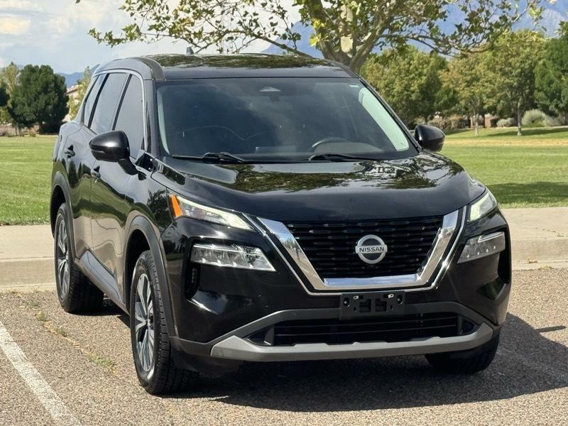 Photo 3 of this NISSAN ROGUE