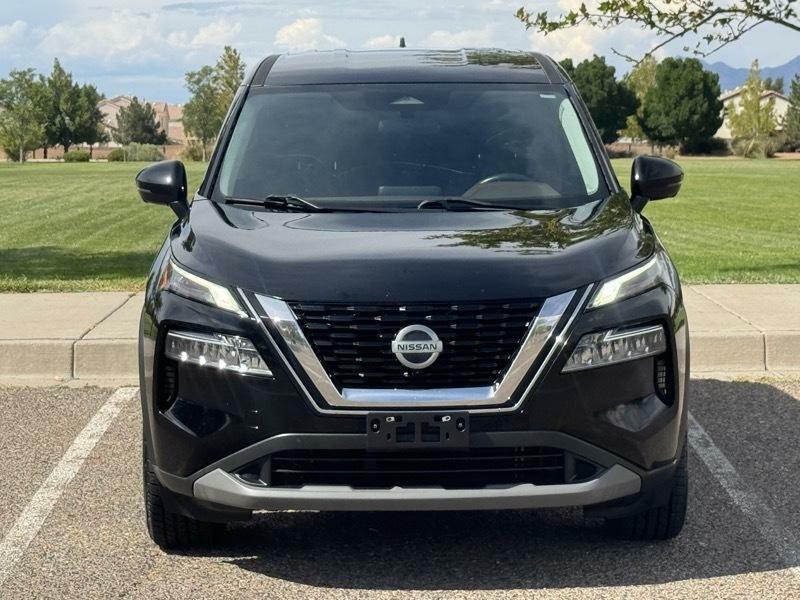 Photo 4 of this NISSAN ROGUE