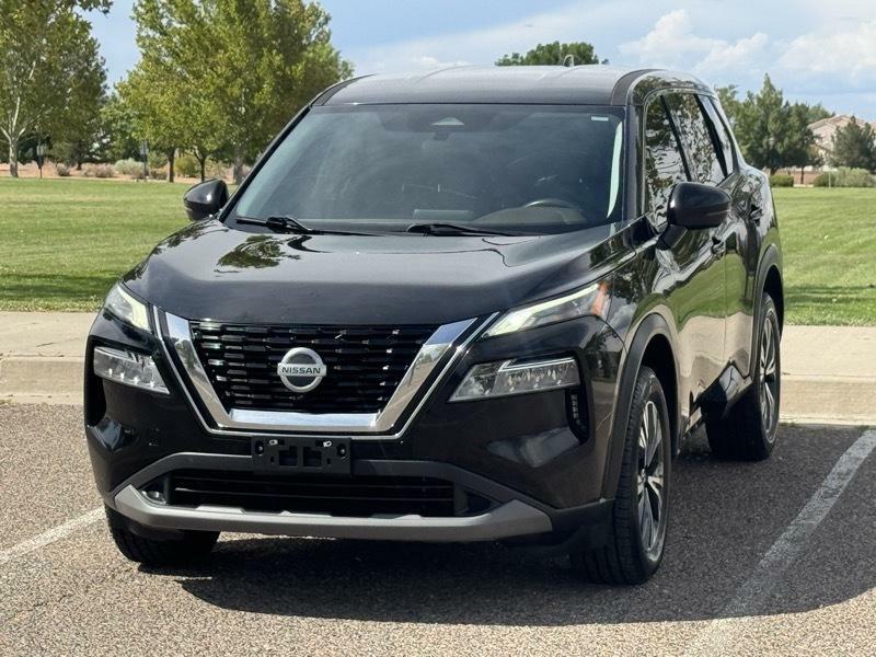 Photo 5 of this NISSAN ROGUE