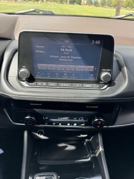 Photo 23 of this NISSAN ROGUE