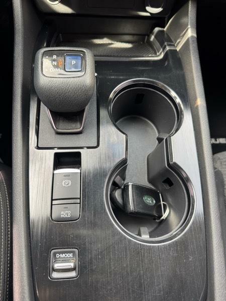 Photo 25 of this NISSAN ROGUE