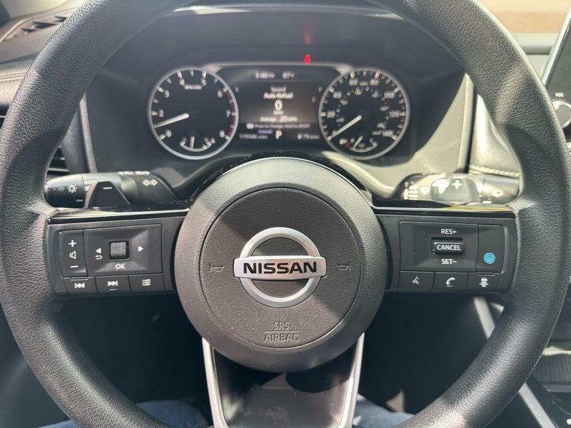 Photo 28 of this NISSAN ROGUE