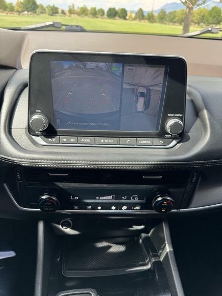 Photo 29 of this NISSAN ROGUE