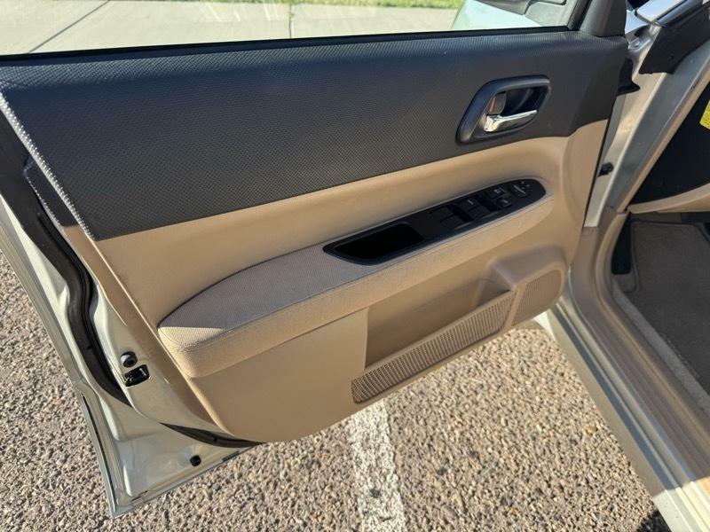 Photo 20 of this SUBARU FORESTER (NATL)