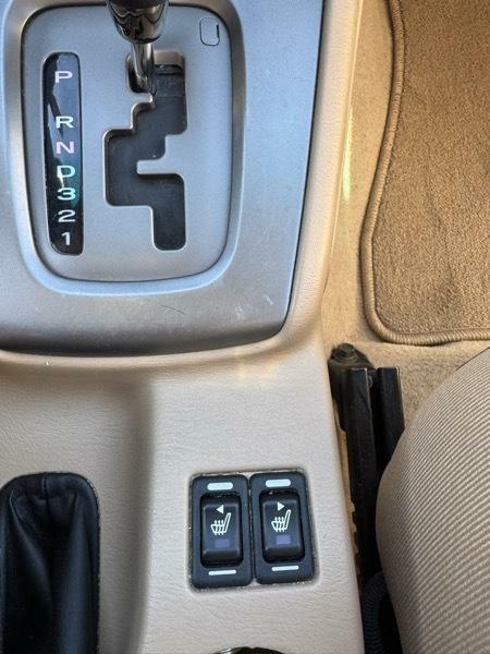 Photo 24 of this SUBARU FORESTER (NATL)