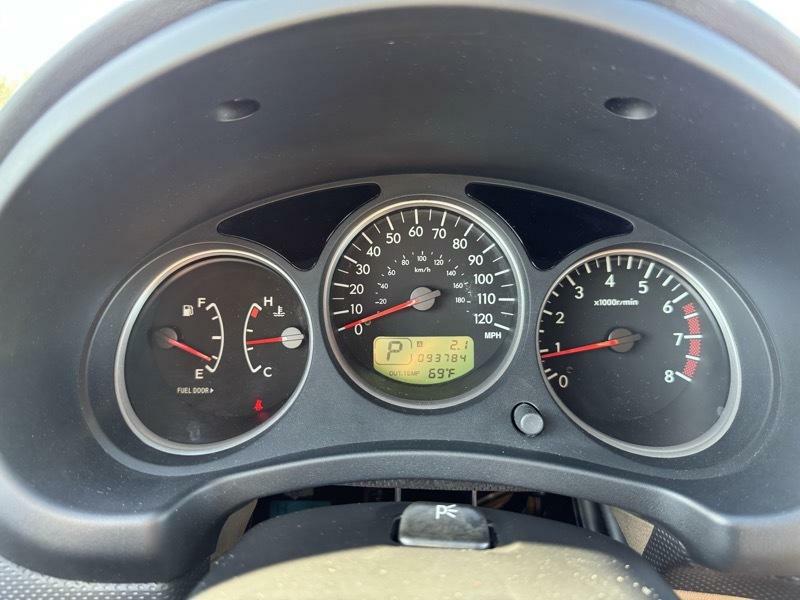 Photo 25 of this SUBARU FORESTER (NATL)