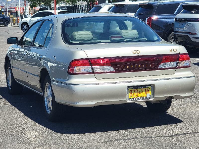 Photo 4 of this INFINITI I30