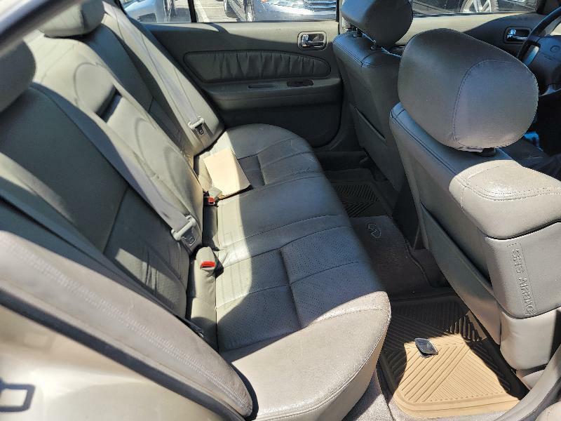 Photo 8 of this INFINITI I30