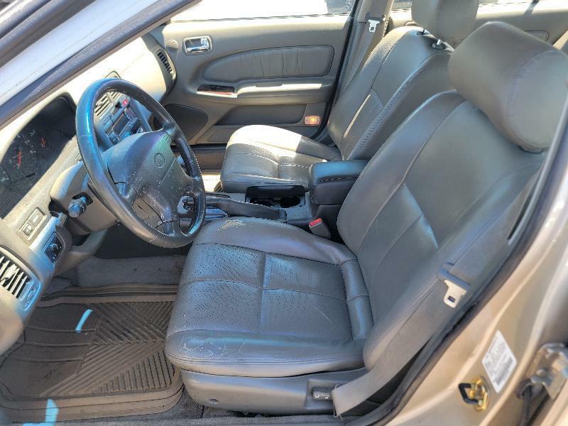 Photo 12 of this INFINITI I30