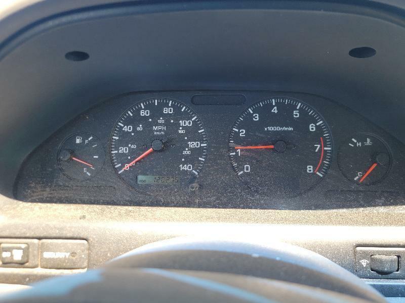 Photo 13 of this INFINITI I30