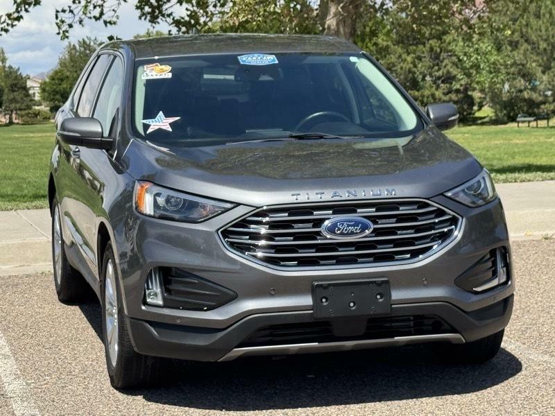 Photo 2 of this FORD EDGE