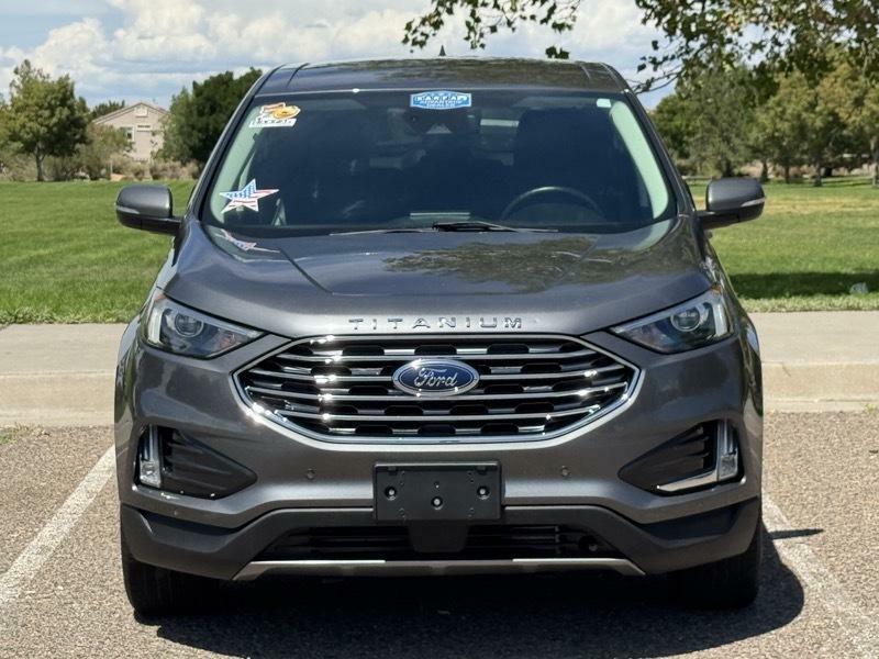 Photo 3 of this FORD EDGE
