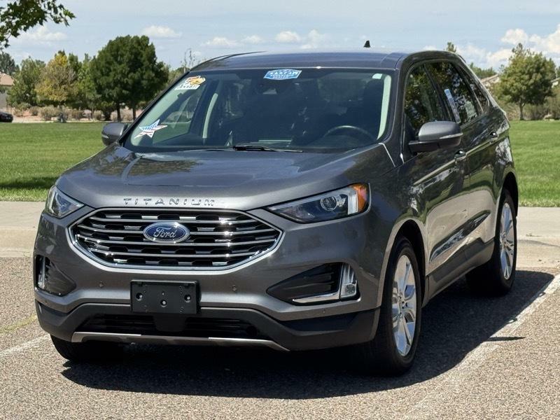 Photo 4 of this FORD EDGE