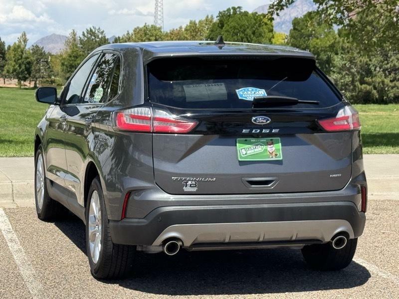 Photo 5 of this FORD EDGE