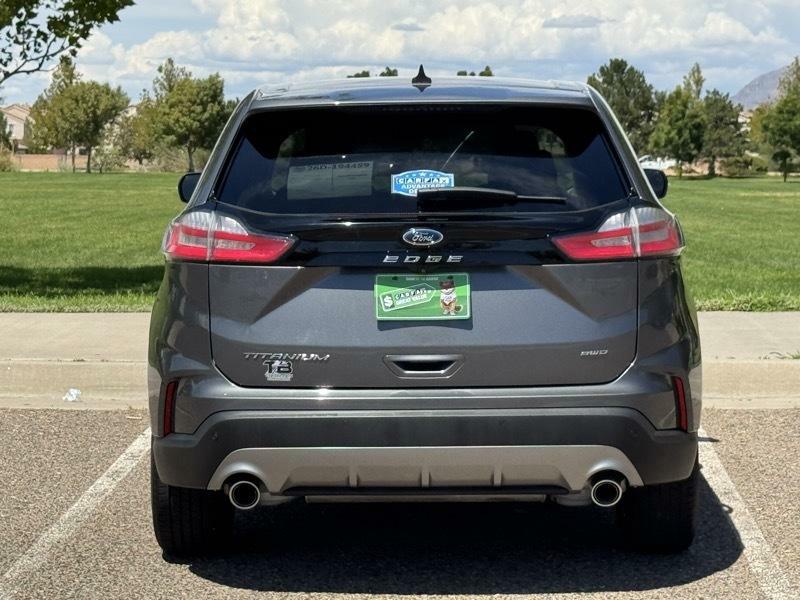 Photo 6 of this FORD EDGE