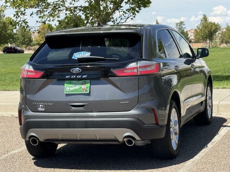 Photo 7 of this FORD EDGE