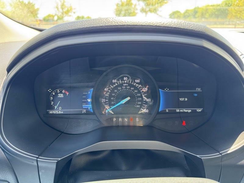 Photo 24 of this FORD EDGE
